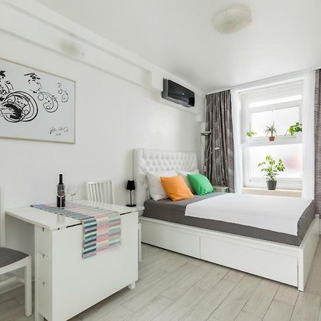 سبليت Studio Apartment Petra المظهر الخارجي الصورة